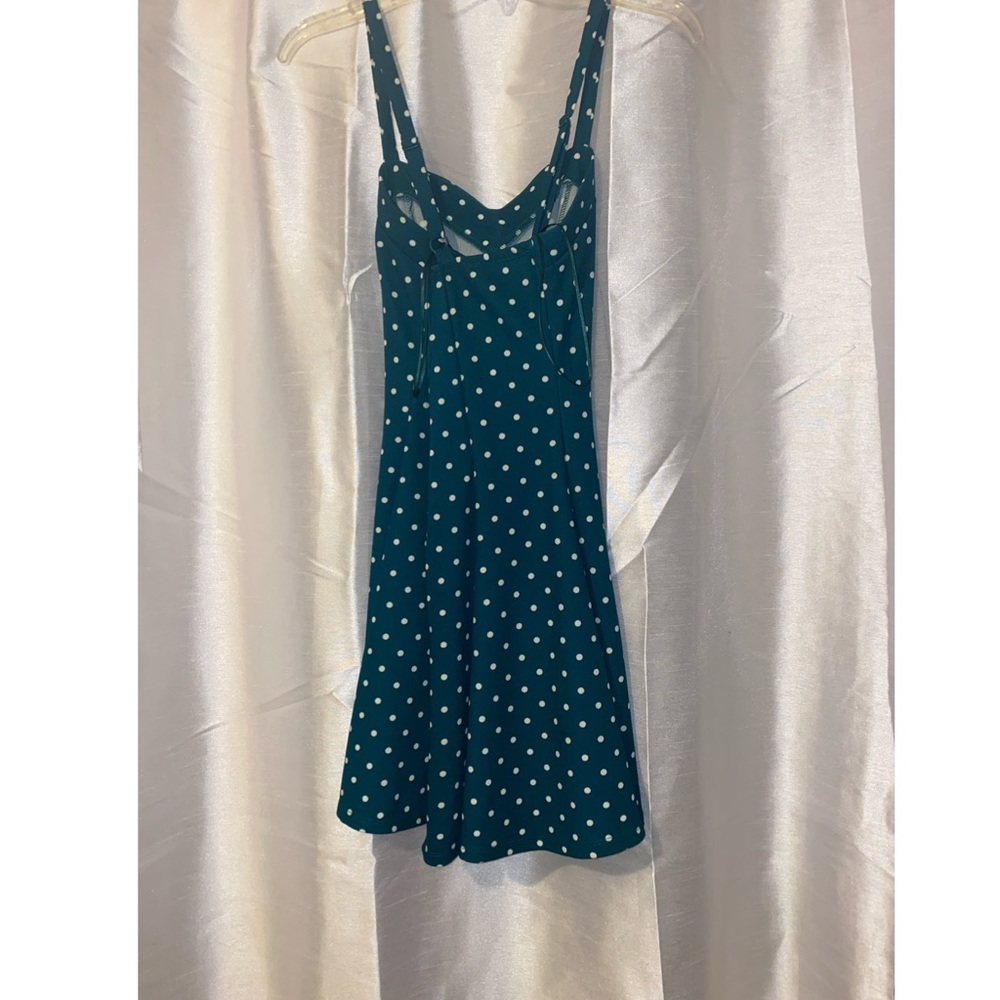 Boutique Dress